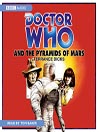 Doctor Who and the Pyramids of Mars (MP3)